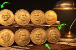 Top 10 Valuable Presidential Dollar Coins 2026 – Rare Collector’s Guide